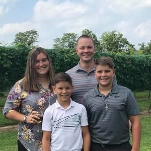 Meet your Posher, Kari